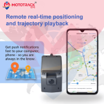 Premium Dashcam Package ( H20P – 4G ADAS + DMS Smart Dashcam ) - Image 3