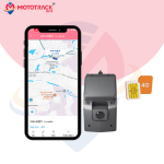 Premium Dashcam Package ( H20P – 4G ADAS + DMS Smart Dashcam )