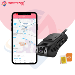 Standard Dashcam Package – JC261 4G AI Dual Dash Cam