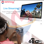 Standard Dashcam Package – JC261 4G AI Dual Dash Cam - Image 5