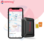 Premium Voice GPS Tracker (X3)