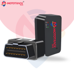 Secure Pro Voice GPS Tracker (OB22 – Plug & Play OBDII) - Image 2