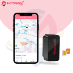 Advanced Real-Time Voice GPS Tracker (OBD – 4G LTE)